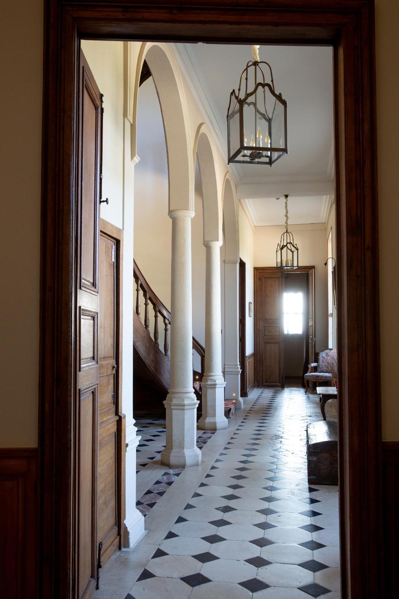 Chateau De Montmirail Montmirail  Екстер'єр фото